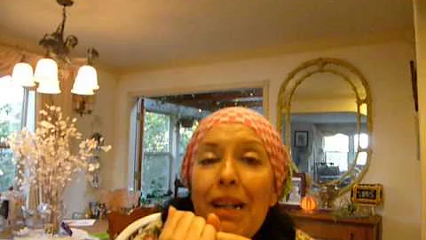 Learn Spanish with Leticia Huber
