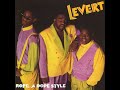 LeVert - I