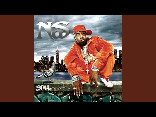 Nas - Ether