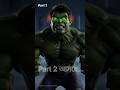 💔 “বাবাকে বাঁচাতে Hulk-এর শেষ চেষ্টা!”