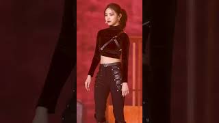 Ryujin ITZY 211225 fancam