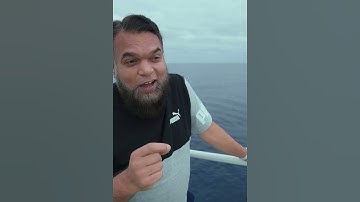 Why am I in Bermuda Triangle