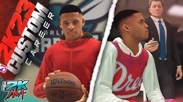 Clothes mod pack - NBA 2K23 PC