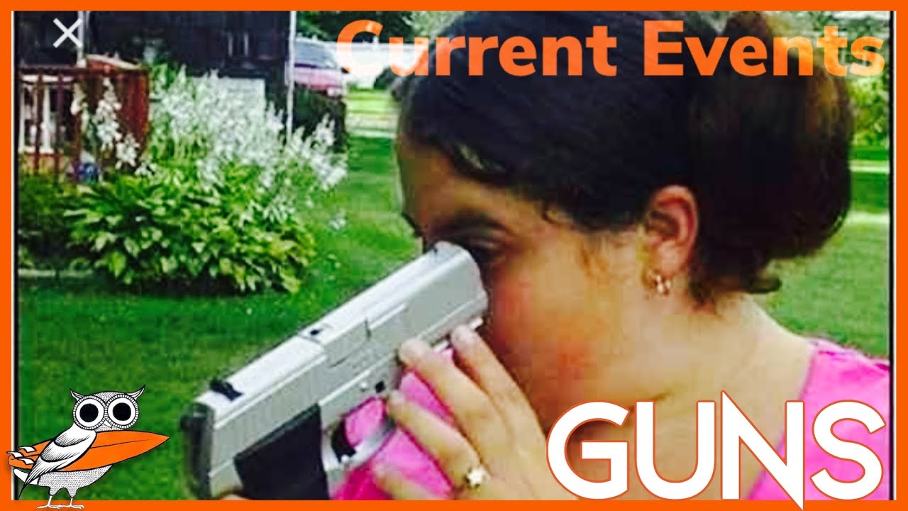 you re reading the 2nd amendment wrong bad arguments in the gun