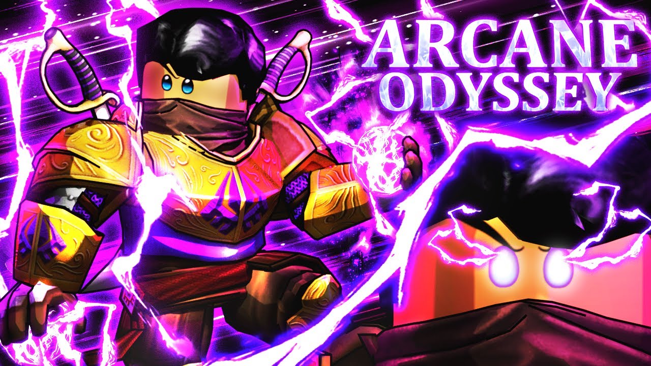 Spoilers) Arcane Odyssey Boss Difficulty Tier List - Game Discussion - Arcane  Odyssey