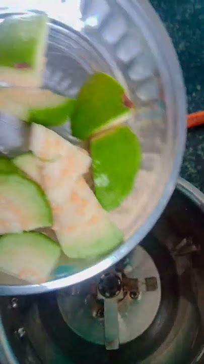 Koya ka juice