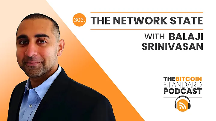 303. The Network State with Balaji Srinivasan
