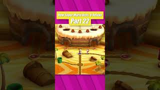 What Is Nabbit New Super Mario Bros U Deluxe