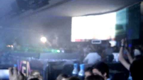 Pete Tha Zouk - Seven Vilamoura 16 - Agosto - 2012 part 2