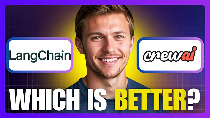 LangChain vs CrewAI: Which AI Agent Framework Wins in 2025?