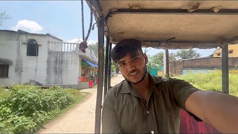 Watch the video about “Exploring My Village Life in West Bengal 🇮🇳 Hidden Beauty of Rural India”🌴