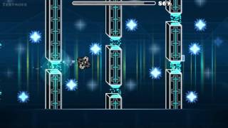 How 2 Mewfewe - Sonic Wave 76%-97%