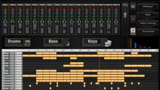 How To Produce Rap Beats | Download Beats Producing Software For Rap Music 2014 screenshot 5