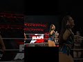 Paige and Brie Bella against Roxanne Perez and Raquel Rodrigu mashup Match 1 #titlefight #wwe #2026
