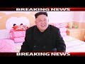 SEAN HANNITY SPECIAL 8/25/18 : “Trump Cancel his Trip to North Korea”