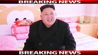 SEAN HANNITY SPECIAL 8/25/18 : “Trump Cancel his Trip to North Korea”