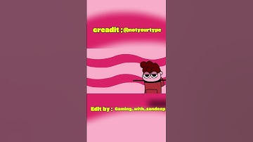 father😂 ft. Not your type #shorts #trending #notyourtype #rgbucketlist #angryprash #animation