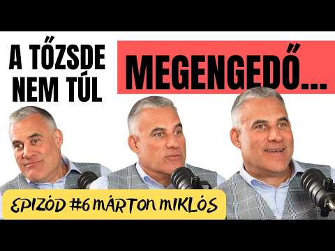 Itt nem engedheted, hogy a felére essen az árbevételed #tőzsde #részvény #podcast #befektetés