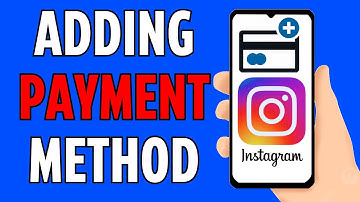 How to FIX Add Payment Method Not Working In Instagram (2025)