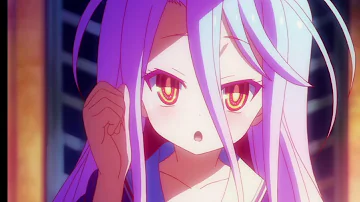 no game no life Episode - 2 [English dubbed]