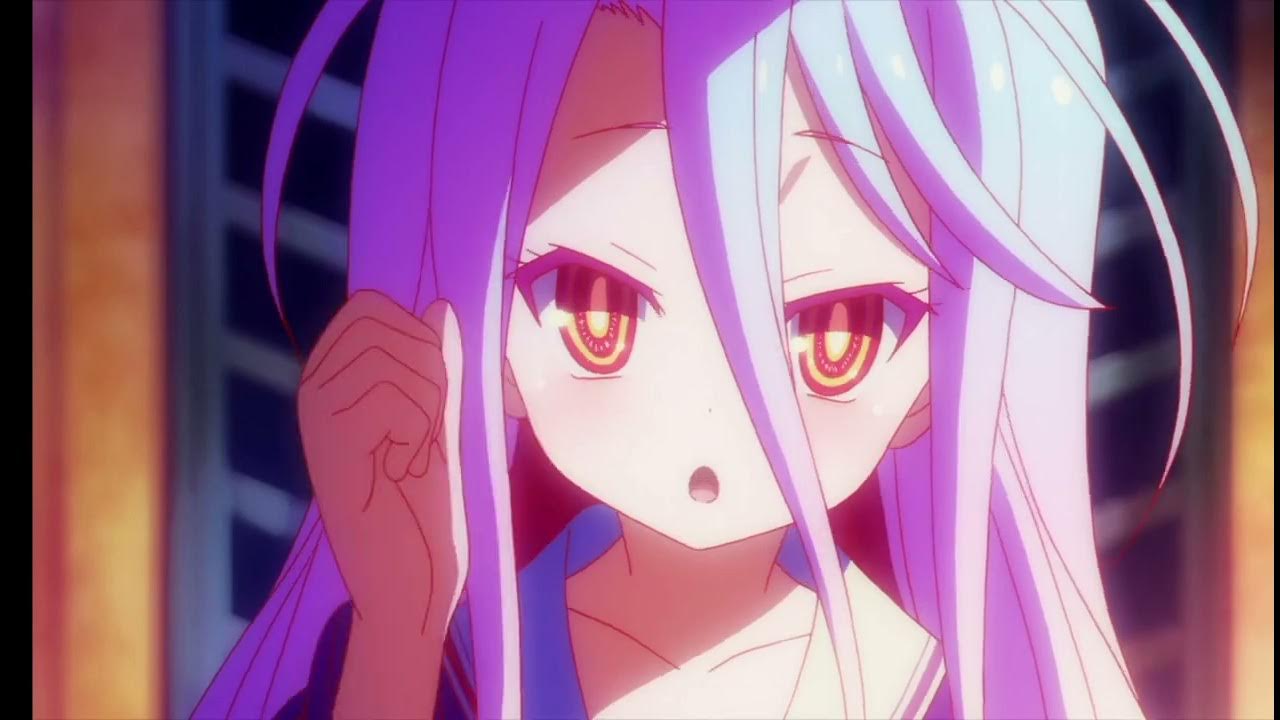 Широ нет игры. Широ най. shiro no game no life. широ на аву. no game no life meme.