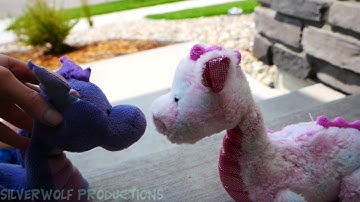 "One Foot" part 5 for thekoolkinz