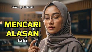 Mencari Alasan  Exist ai Cover  Lagu Kenangan Malaysia
