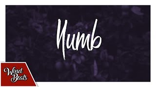 92elm - Numb (ft. Ladia)