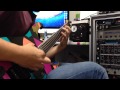 Dream Theater - Metropolis Part 1 cover.