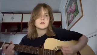 when you’re gone cranberries cover