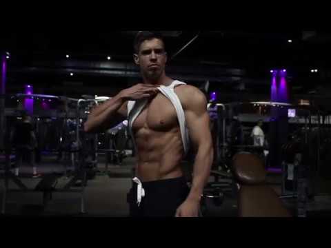 Ver Bodybuilding: work in progress en YouTube Ver Bodybuilding: work in progress en YouTube