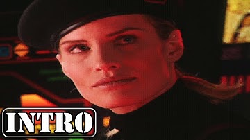 COMMAND & CONQUER: TIBERIAN SUN - NOD | 2024 | Intro