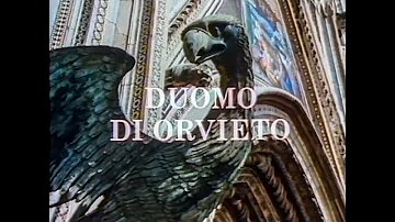 Cosa c'è nel Duomo di Orvieto?