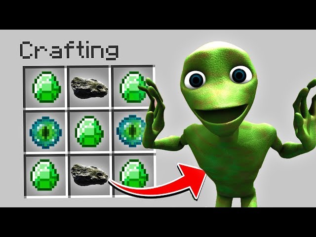 How To Summon Dame Tu Cosita In Minecraft Youtube - i spawned dame tu cosita in roblox using admin commands youtube