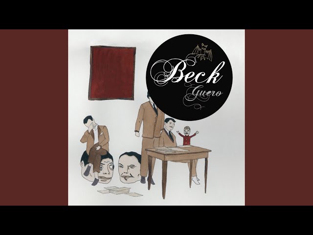 Beck - Broken Drum