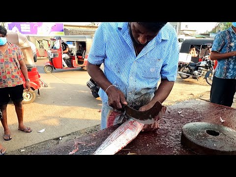 वीडियो: मछली के साथ खाना बनाना: सबसे अच्छा फ़्लॉन्डर रेसिपी