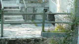 DESTINO: GALICIA (Camiño rural (do Colesterol) en Palas de Rei, Lugo)