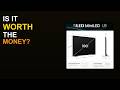 Hisense 100 U8 Series ULED Mini LED 4K UHD Honest Review 2026