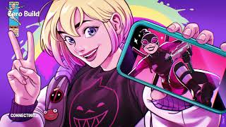 🔴*Live* Fortnite Zero Hour l Code : LONESOMEFAM #ad