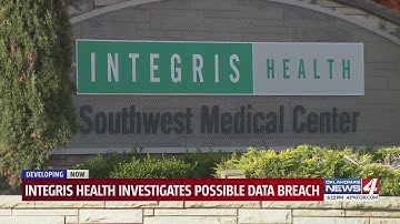 Integris Health investigates possible data breach