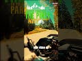 New video up Rippin’ Through The Pines #harleydavidson #cvo #poland #riding #cruising #solotravel