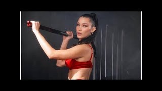 Близкие беллы хадид не хотят, чтобы она была с the weeknd Близкие беллы хадид не хотят, чтобы она была с the weeknd