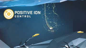 What is Positive Ion Control (PIC) - Cannon Downriggers