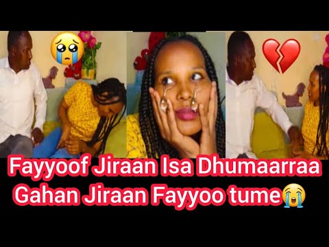 Jiraan Uffata Isaa Sassabatee Deeme Fayyoo Tumee Maraate