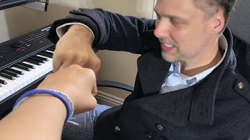 Kurzweil Patch #8 - 1121 ScottishSldA - So Very Cultural!