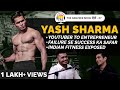 Meri FAILED Life Ko Maine Success Mein Kaise Badla - Yash Sharma | The Ranveer Show हिंदी 07