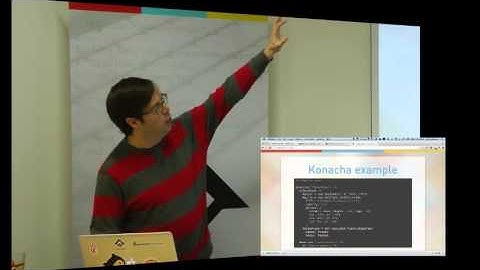 February CinciJS - Lessons from Two Years of Backbone.js