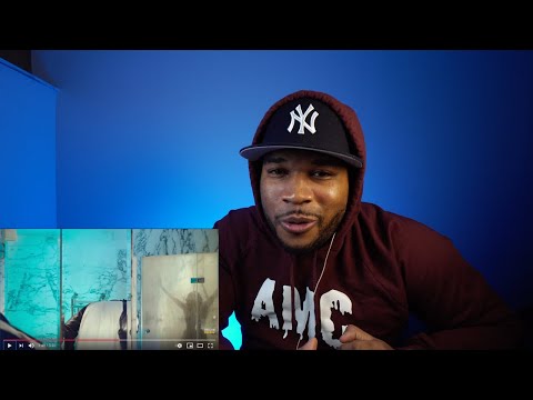 Abra Cadabra x Odeal - On & On | HARLEM NEW YORKER (INTERNATIONAL FERG) REACTION