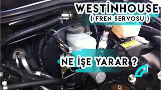 Westinghouse Nedir? Tamiri Nasıl Yapılır? by Otolye com 35,148 views 2 years ago 4 minutes, 40 seconds