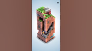 Mekorama Level 3 Chunk Error